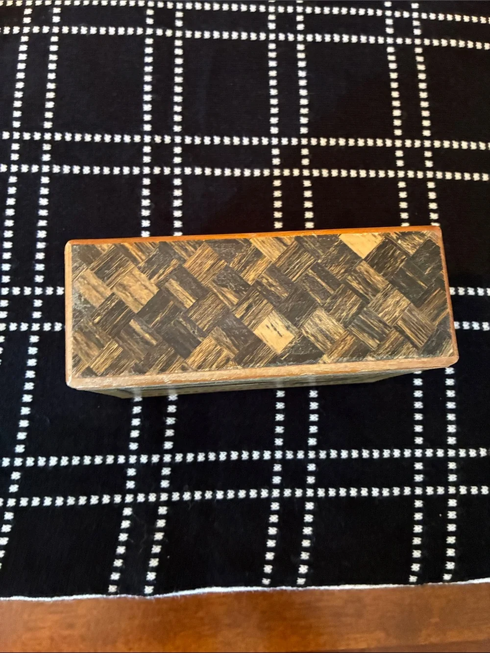 Japanese elegant vintage
